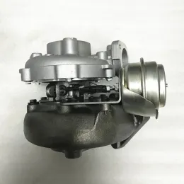 GT2056V Turbo 751243-0002 751243-5002S 14411EB300 14411-EB300 för Nissan Navara 2.5 Di Engine QW25 (D40)