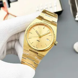 Tiso Prx Quartz Watch Treasure Original Buckle Quick Resosembly Brand Wristwatches Tissoity 1853 Steel Strap Mens Watch