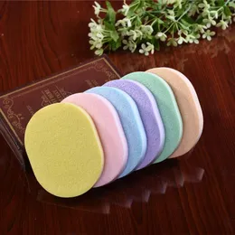 Makeup Sponges 3st Facial Foundation Powder Puff Wet and Dry Use Soft Sponge Beauty Blenders Cosmetic Face Cleaning