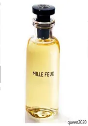 Brand Perfume Świeże EDP 100 ml Wysokiej jakości Eleganckie długotrwałe frangrance żeńskie perfumy Apogee Rose des Vent Fast Decery9664373