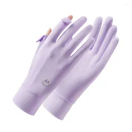 Reseksyjne rękawiczki Kobiety bez poślizgu