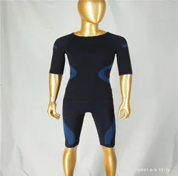 Bodytech XEMS Trainsuit 10 Channel EMS 기계 OEM ODM3573897 용 Miha Bodytec EMS Fitness EMS 교육 속옷