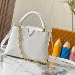 Tasarımcı çantaları yeni gelen kadın çantalar vintage crossbody çantalar gerçek deri çantalar omuz çantası çanta çanta el çantası habercisi küçük alışveriş çantası debriyaj çanta cüzdanları