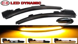 لاكتشاف 4 LR4 Range Rover Sport Evoque LED Dynamic Truck Signal Light Side Mirror Sequential Blinker Iducator5591211