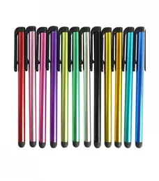 Universal Multi Function Pens Drawing Tablet Capacitive Screen Touch Pen for Mobile Phone Smart Pencil Accessories4357954