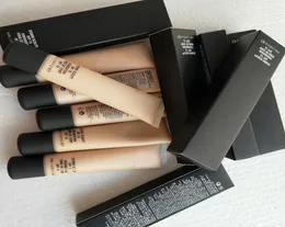 Marka Profesyonel Makyaj Stüdyosu Vakfı Heykel Longlasting Natural Foundation Fond de Teint 40ml7850865