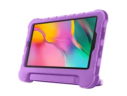 Für iPad Air 105 102 2019 2020 EVA Foma Super stoßfester Schutz mit Kickstand-Design Tragbare Tablet-Hülle cover3227767