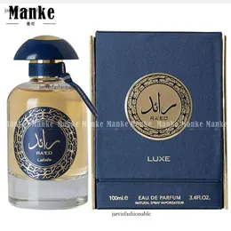 Lattaf Luxe the Same Classic Arab Perfume From Dubai Middle East Has A Rich, Mature, Elegant and Lasting Fragrance