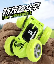 ElectricRC 차량 충전 크로스 컨트리 등반 전기 리모컨 장난감 어린이 039S 스턴트 CAR9136533