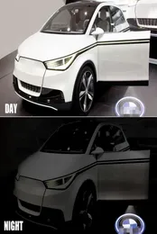 Ghost Shadow Light Welcome Laser Projector Lights LED Car Door Logo For E60 M5 E90 F10 X5 X3 X6 X1 GT E85 M35339900