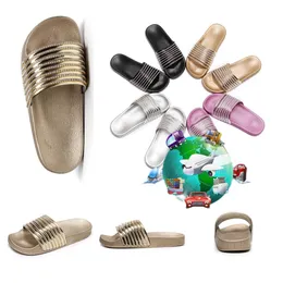 2024 Yeni Stil Gai Kadın Ayakkabıları Plaj Sandalet Yaz Topuklular Öne Sıkıcı Konfor Çok Boyunca Ayakkabı Boyutu 35-41