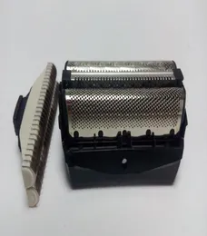 Nuova testina di rasoio lame di ricambio per rasoi Philips COMB QC5550 QC5580 2X taglierina lama 1X schermo lamina rasoi da barba Pa8689578