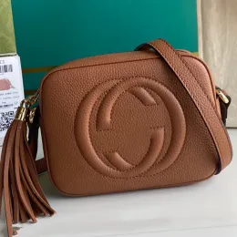 2024 Designer-Taschen Handtasche Umhängetasche Kameratasche Damen Retro-Stil Umhängetasche Tigerkopf-Hardware-Zeichen Bunte Schultergurte Bronze Fischmaulschnalle Tasche A5