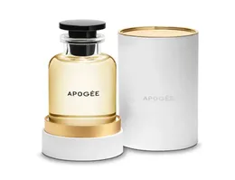 Berühmte Marke Parfüm Iv 100 ml 3,4 oz Mille feux / Contre moi / DANS PEAU / Apogee für Frauen Köln Parfum Spray5356389