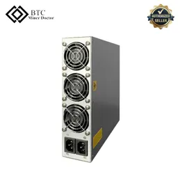 Miner Doctor Caricabatterie BITMAIN alimentatore APW1212V15V EMC PSU Per minatori Antminer S19 S19 Pro T19 spedito con arrivo veloce espresso8964362