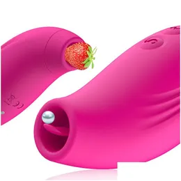 Andra hälsovårdsartiklar ADT Vibrator Klitoris suger Suger bröstnippel suger vibration masr g spot klitoris slickande tunga stima dhfic