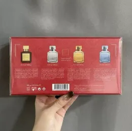 أفضل نساء من الرجال العطور Rouge 540 /مجموعة EDP STIONTIONTERANT