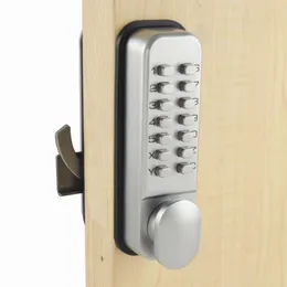 ML14SP Easy Code Digital Lock for Sliding Door257Z