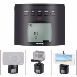 إكسسوارات Suptig متعددة الوظائف محول جبل جبل GoPro Hero 10 9 8 7 6 لـ iPhone samrtphone لـ DJI Xiaomiyi Camera Accessories