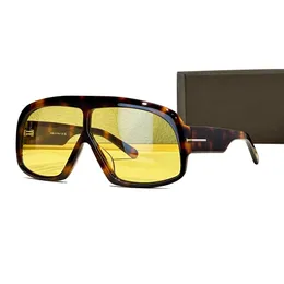 heiß verkaufte Designer-Sonnenbrille für Damen 965 Herren-Sonnenbrille großes Katzenaugen-Design UV400 grüne Linse Luxus-Damen-Designer-Retro-Brille mit Originaletui