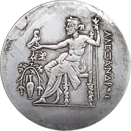 5st Roman Coins 39mm Antique Imitation Copy Coins Home Decor Collection309Z
