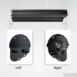 Elektrische Fahrradbatterie 36 V 48 V Reention Ebike Eel Pro Mini 14 Ah 10,4 Ah Ersatz Den Lithium-Ionen-Batterien Für Ride1Up Core-5 Fahrrad Ot6Zc