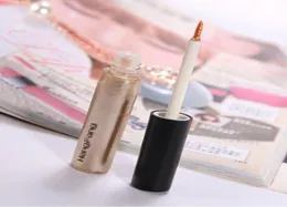 Yeni Parlak Göz Astarı Parıltılı Göz Farı Sıvı Parlayan Eyeliner Bronzer Altın Parlak Makyaj Maquiagem 6816254