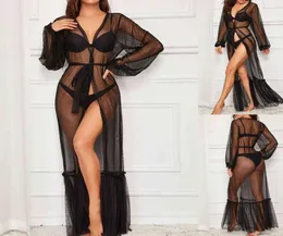 Porno Dessous Sexy Unterwäsche Für Frau PU Leder Exotische Kleid Babydoll Lenceria Sexi Kostüme Sex Clubwear Nachtwäsche Plus Size1405104