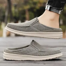 Casual Schuhe 40-46 Grau Männer Sport Für Walking Luxus Turnschuhe 2024 Kinder Gym Marken 2024outdoor Spezielle Verwendung