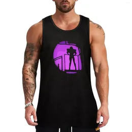 Men's Tank Tops Some Girls Wont Dance To The Beat Of Track Top Summer Clothes 2024 Sexy Men Sleeveless Vest
