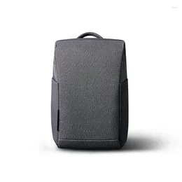 Рюкзак Korin SnapPack с защитой от кражи и порезов для мужчин и женщин, 16-дюймовый ноутбук, водонепроницаемый, открывается на 180 градусов, с зарядкой через USB