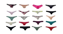 61020pcs نساء Thongs مجموعة مثيرة حزمة الداخلية اللباس الداخلي الحميمة سراويل سراويل مضحكة في ملخصات كبيرة الإناث gstrings thongs aa58762847932595