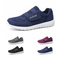 2024 scarpe da corsa per uomo donna sneakers traspiranti colorate scarpe da ginnastica sportive da uomo GAI color71 sneakers moda taglia 36-40