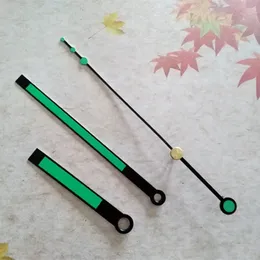 50PCS Noctilucent DIY Tool Clock Needle Metal Hands For DIY Clock Repair291c