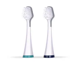 prooral 2911 Adult whitening electric toothbrush head replaceable for 5010 2030 203A 2031 2032A 2032S GNC brush head1651767