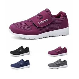 Para homens 2024 Running Women Shoes Blindable Colorful Mens Sport Trainers Color53 Fashion Sneakers Tamanho 25 S