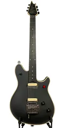 USA E Halen Signature Guitar jako ta sama z zdjęć elektrycznych