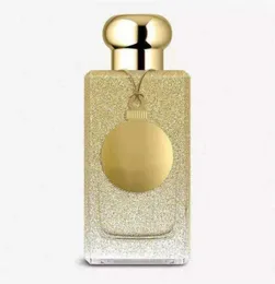Ny begränsad upplaga kvinnor parfym högkvalitativ engelska päron och sia 100 ml bra lukt doft 1704187