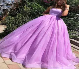 新しいcustomzie vestidos de fiesta largos floorlength de Gala Off Sweartheart Dress Invinding Gown Prom Dresses5823675