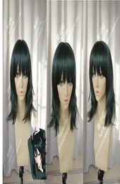 One Punch Man Hell Jigoku No Fubuki Anime Cosplay Costume Wig4343001