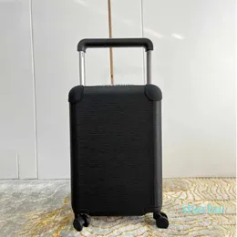 Luxo horizonte embarque rolando bagagem mala spinner viagem universal roda homens mulheres trolley caso caixa duffel nuvem estrela designer tronco saco 240315