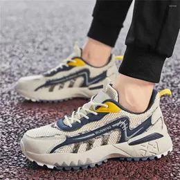 Casual Shoes Super Big Size Light Weight Men's Large White Moccasins Black Mens Sneakers Sport Basquet Type