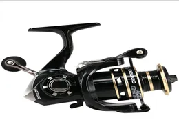 Seria 20009000 Spinning Fishing Reel 8Kg Max Drag Metal Cewka Spin ROLES Łódź Rock Fish Wheel 9116372