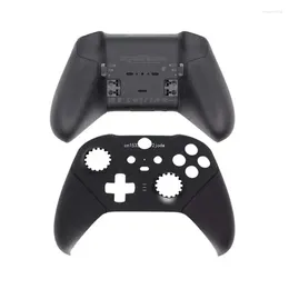 Controller di gioco Custodia con copertura superiore/inferiore Custodia Skin Periferiche di gioco per XB One 1 2 Dropship