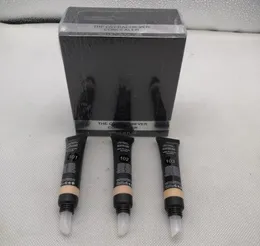 2020 Makeup 3colors Concealer Foundation Makyaj Kapak Astar Kapatıcısı Profesyonel Yüz Makyaj Kontur Paleti Makyaj Tabanı M1728257