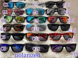 Luxus-Sonnenbrille, Fahrradbrille, polarisierte Gläser, Herren-Sonnenbrille, Outdoor-Sport-Sonnenbrille für Damen, UV400-Mountainbike-Brille