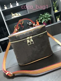 Männer Frauen Doppel-reißverschluss Make-Up Tasche Designer Frauen WashBag Große Kapazität Kosmetik Taschen Kulturbeutel klassische Mann Reisen Kultur Tasche #8722