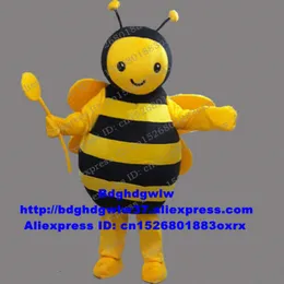 Maskot Kostümleri Bee Bal arısı yaban arısı eşek
