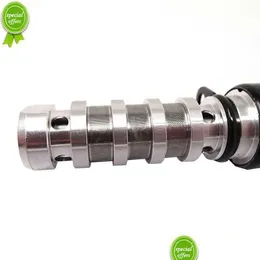 egr valves 현대 엘란트라 악센트를위한 새로운 자동차 캠 샤프트 오일 제어 VAE 소나타 아들 키아 리오 SO 1.6L 24355-2B700 24355B700 액세서리 D DHUW5