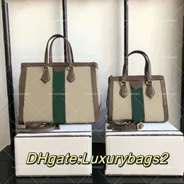 Tasarımcı Çanta Tote Çanta Alışveriş Çantaları Omuz Çantası Vintage Fermuar Çantalar Kadın Evrak Çaluğu Satchels Messenger Lüks Lady 524537